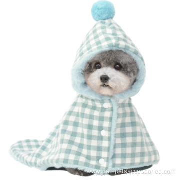 Direct Wholesale Dog Cat Sleeping Bag Pet Clothes